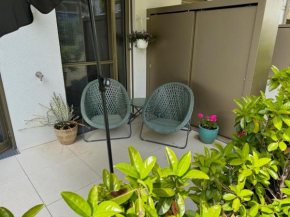 Ferienwohnung Isenberg